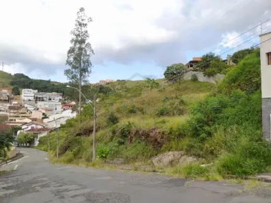 Lote/Terreno à venda, 1630m² no Jardim Del Rey, Poços de Caldas