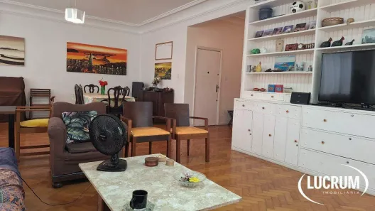 Apartamento com 3 Quartos à venda, 215m² no Copacabana, Rio de Janeiro
