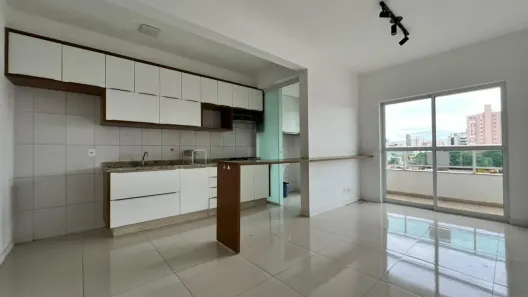 Apartamento com 3 Quartos para alugar, 70m² no Jardim Higienópolis, Londrina
