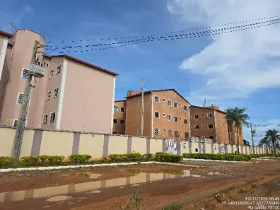 Apartamento com 2 Quartos à venda, 42m² no Setor Oeste, Planaltina