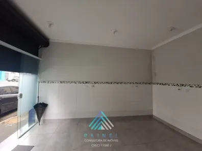 Ponto Comercial para alugar, 15m² no Água Fria, São Paulo