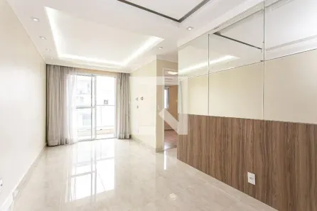 Apartamento com 2 Quartos à venda, 50m² no Vila Moreira, São Paulo