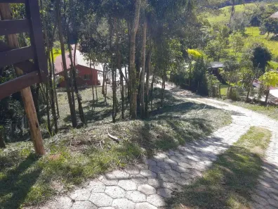 Fazenda/Sítio à venda, 1000m² no , Santo Antônio do Pinhal