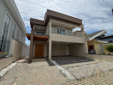 Casa de Condomínio com 4 Quartos à venda, 230m² no Parque Residencial Maria Elmira, Caçapava