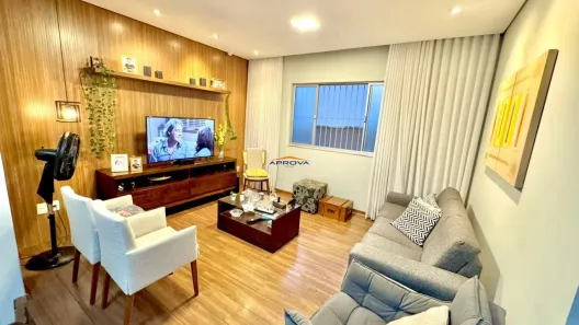 Casa com 3 Quartos à venda, 217m² no Ouro Preto, Belo Horizonte