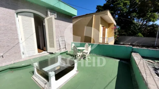 Casa com 3 Quartos à venda, 163m² no Vila Cruzeiro, São Paulo
