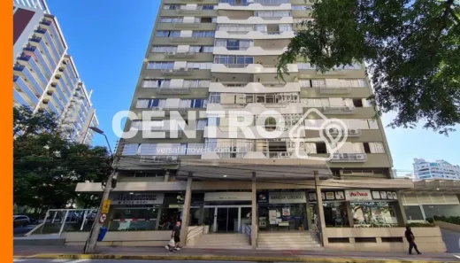 Apartamento com 3 Quartos à venda, 139m² no Centro, Florianópolis