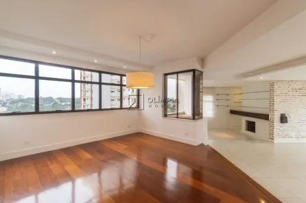 Apartamento com 3 Quartos à venda, 662m² no Campo Belo, São Paulo