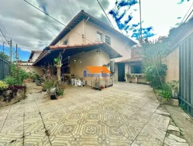 Casa com 3 Quartos à venda, 188m² no Vila Rica, Belo Horizonte