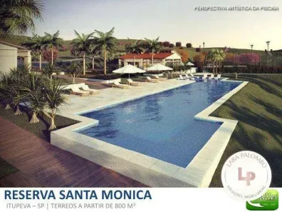 Lote/Terreno à venda, 800m² no , Itupeva