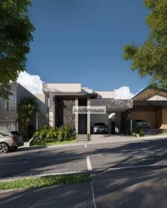 Casa de Condomínio com 3 Quartos à venda, 151m² no Residencial Maria Júlia, São José do Rio Preto