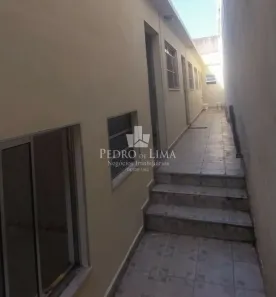Sobrado com 2 Quartos à venda, 150m² no Maranhão, São Paulo