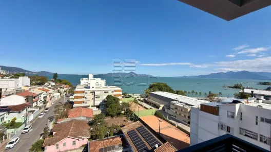 Apartamento com 3 Quartos à venda, 100m² no Coqueiros, Florianópolis