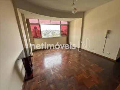 Apartamento com 3 Quartos para alugar, 110m² no Floresta, Belo Horizonte