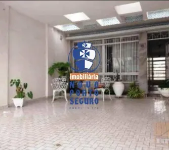 Sobrado com 3 Quartos à venda, 196m² no Vila Moreira, São Paulo
