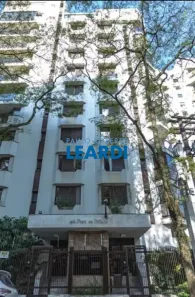 Apartamento com 3 Quartos à venda, 224m² no Planalto Paulista, São Paulo
