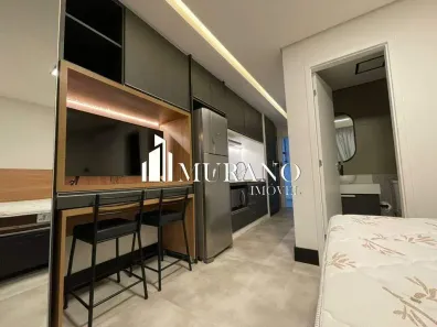 Apartamento com 1 Quarto à venda, 23m² no Centro, São Paulo