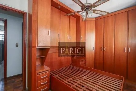 Apartamento com 3 Quartos para venda ou aluguel, 98m² no Passo da Areia, Porto Alegre