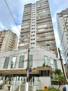 Apartamento com 3 Quartos à venda, 122m² no Aviação, Praia Grande