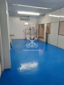 Imóvel Comercial à venda, 425m² no Alto da Mooca, São Paulo