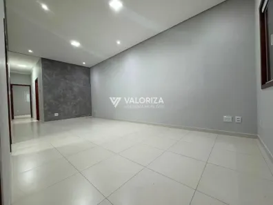 Casa com 3 Quartos à venda, 94m² no Jardim Wanel Ville IV, Sorocaba