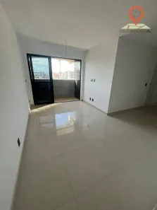 Apartamento com 2 Quartos à venda, 62m² no Jatiúca, Maceió