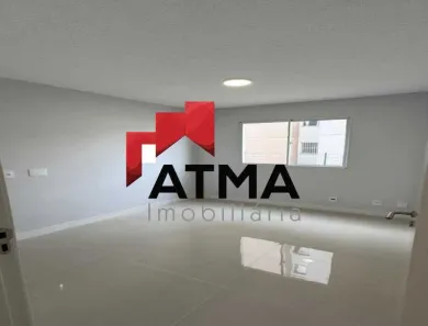 Apartamento com 2 Quartos à venda, 40m² no Bonsucesso, Rio de Janeiro