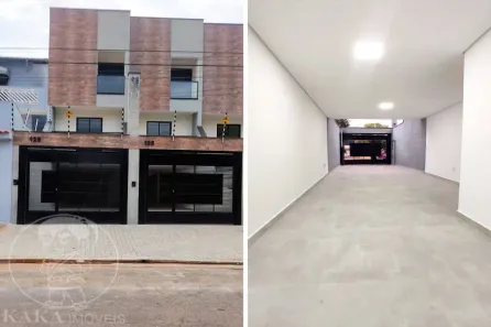 Casa com 3 Quartos à venda, 135m² no Vila Carrão, São Paulo