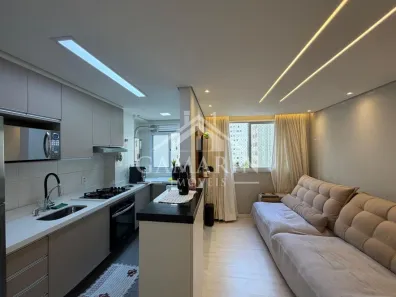 Apartamento com 2 Quartos à venda, 44m² no Jardim Íris, São Paulo