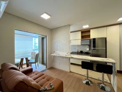 Apartamento com 2 Quartos à venda, 57m² no Vila Assis, Jaú