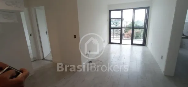 Cobertura com 2 Quartos à venda, 148m² no Freguesia (Jacarepaguá), Rio de Janeiro