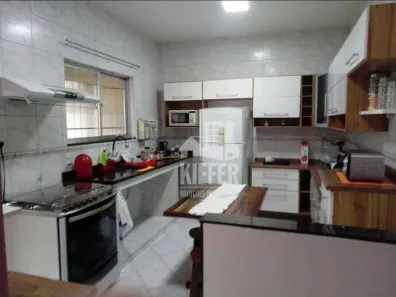 Casa com 3 Quartos à venda, 360m² no Parque Aurora (Itambi), Itaboraí