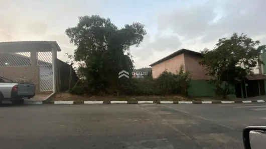 Lote/Terreno à venda, 360m² no Narita Garden, Vargem Grande Paulista
