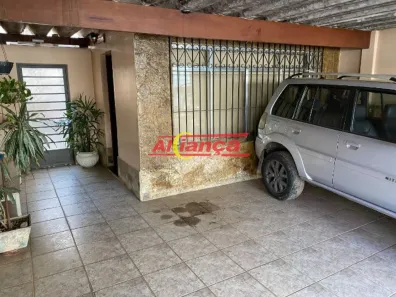Sobrado com 3 Quartos à venda, 282m² no Vila Galvão, Guarulhos