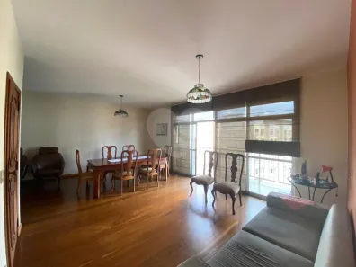 Apartamento com 3 Quartos à venda, 150m² no Tijuca, Rio de Janeiro