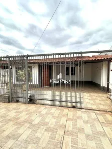 Casa com 3 Quartos à venda, 264m² no Santo Agostinho, Volta Redonda