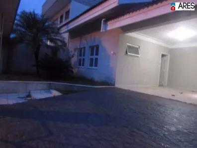 Casa com 4 Quartos à venda, 340m² no Colina Werner Plaas, Americana