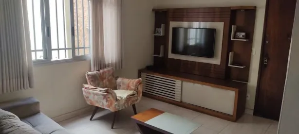 Apartamento com 3 Quartos à venda, 100m² no Prado, Belo Horizonte