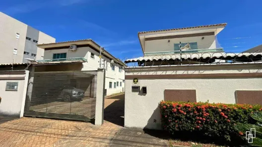 Sobrado com 3 Quartos para alugar, 165m² no Plano Diretor Norte, Palmas