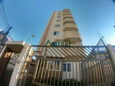 Apartamento com 3 Quartos à venda, 90m² no Centro, Londrina