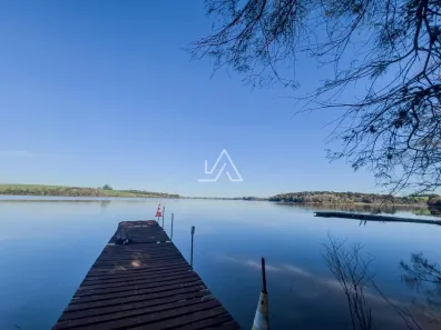 Fazenda/Sítio com 3 Quartos à venda, 100m² no , Ernestina