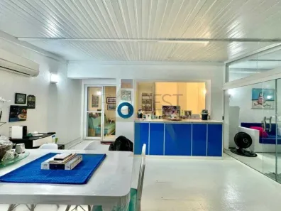 Cobertura com 2 Quartos à venda, 158m² no Barra da Tijuca, Rio de Janeiro