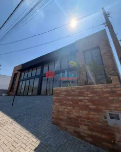 Galpão/Depósito/Armazém para alugar, 720m² no Residencial São Luiz, Valinhos