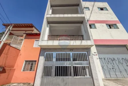 Sobrado com 2 Quartos à venda, 220m² no Jardim Santo Elias, São Paulo