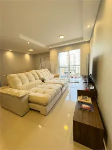 Apartamento com 2 Quartos à venda, 63m² no Brás, São Paulo