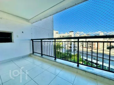 Apartamento com 2 Quartos à venda, 84m² no Abraão, Florianópolis