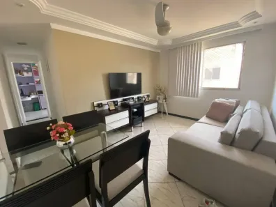 Apartamento com 3 Quartos à venda, 56m² no São Conrado, Aracaju