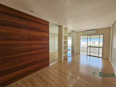 Apartamento com 3 Quartos à venda, 100m² no Araés, Cuiabá