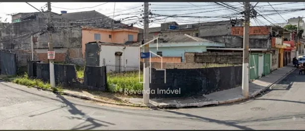 Lote/Terreno à venda, 308m² no Jardim Pedro José Nunes, São Paulo