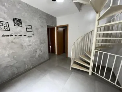 Apartamento com 3 Quartos à venda, 90m² no Parque dos Lagos, Ribeirão Preto